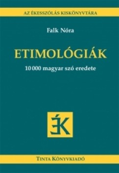 Falk Nra - Etimolgik