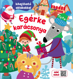 Egrke karcsonya