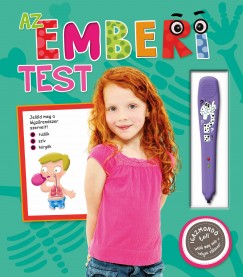 Az emberi test