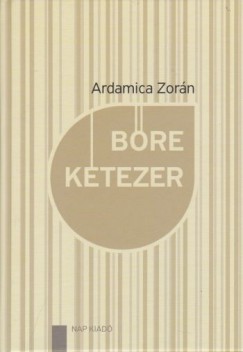 Ardamica Zorn - Bre ktezer