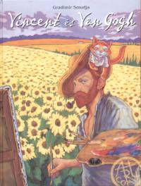 Gradimir Smudja - Vincent s Van Gogh