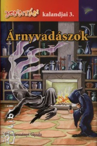 Bszrmnyi Gyula - rnyvadszok
