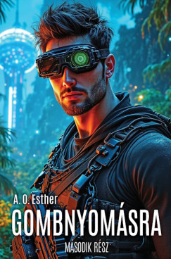 A. O. Esther - Gombnyomsra - Msodik rsz