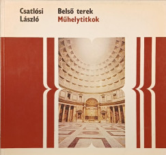 Csatl�si L�szl� - Bels� terek