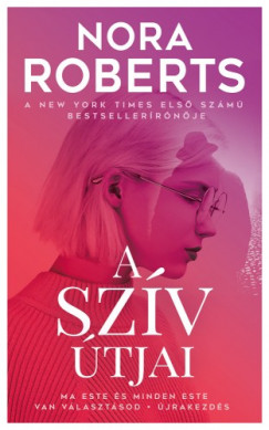 Nora Roberts - A szv tjai