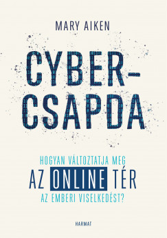 Mary Aiken - Cybercsapda