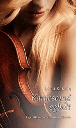 Lvai Katalin - Karcsonyi gbolt