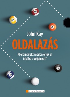 John Kay - Oldalazs