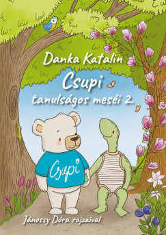 Danka Katalin - Csupi tanuls�gos mes�i 2.
