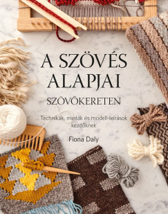 Fiona Daly - A szvs alapjai szvkereten