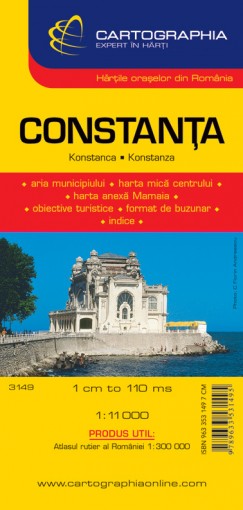 Constanta vrostrkp