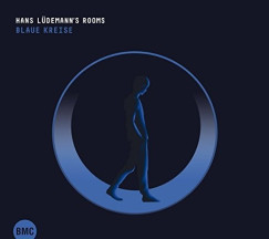 Hans L�demann - Blaue Kreise CD