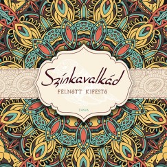 Sznkavalkd - felntt kifest