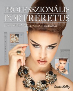 Scott Kelby - Professzionlis portrretus