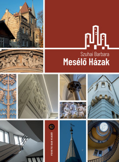 Szuhai Barbara - Mesl Hzak