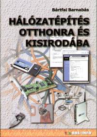Brtfai Barnabs - Hlzatpts otthonra s kisirodba