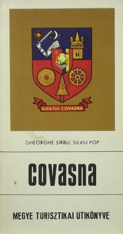 Covasna megye turisztikai tiknyve