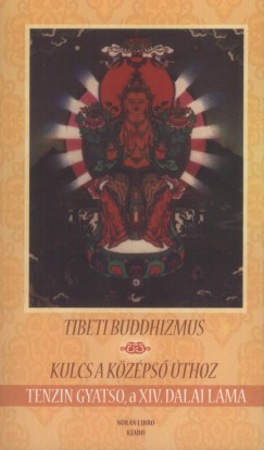 Tenzin Gyatso - Tibeti buddhizmus