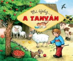 Mi �js�g... A tany�n