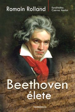 Romain Rolland - Beethoven lete