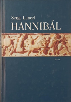 Serge Lancel - Hannibál