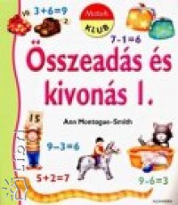 Ann Montague-Smith - sszeads s kivons 1.