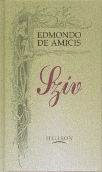 Edmondo De Amicis - Szv