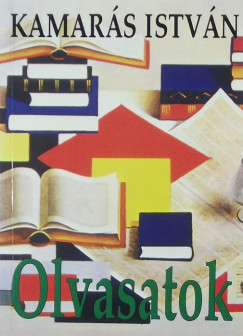 Kamars Istvn - Olvasatok