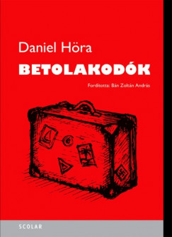 Daniel Hra - Betolakodk