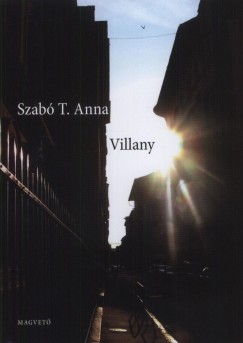 Szabó T. Anna - Villany