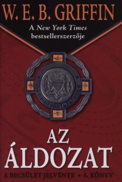 W. E. B. Griffin - Az ldozat