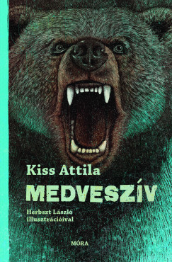 Kiss Attila - Medveszv