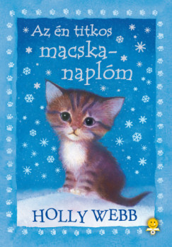 Holly Webb - Az n titkos macskanaplm