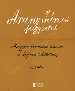 Btori Sigray Pl - Arany Jnos jegyzetei