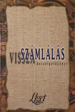 Horgas Bla  (Szerk.) - Levendel Jlia  (Szerk.) - Visszaszmlls