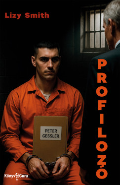 Lizy Smith - Profilozó