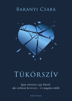Baranyi Csaba - Tükörszív