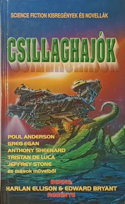 Csillaghajók