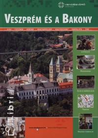 Mhes Lszl - Veszprm s a Bakony