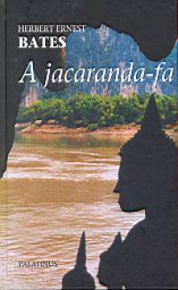 Herbert Ernest Bates - A jacaranda-fa