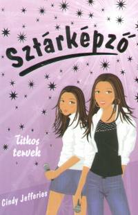 Cindy Jefferies - Sztrkpz - Titkos tervek