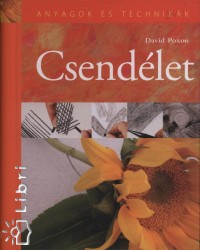 David Poxon - Csendlet