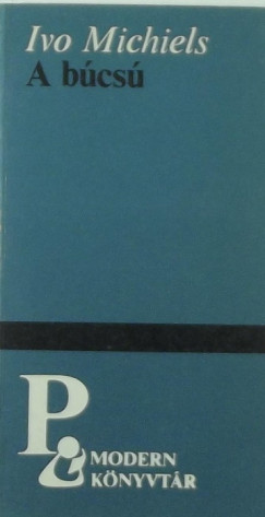 Ivo Michiels - A bcs