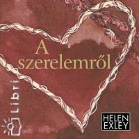 Helen Exley - A szerelemrl