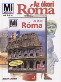 Ernst Knzl - Az kori Rma - Az kori Rma DVD