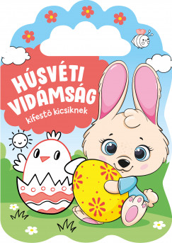 Oros Vivien Edit  (Szerk.) - Hsvti vidmsg