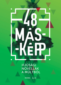 Dávid Ádám  (Vál.) - Dóka Péter  (Vál.) - 48 másképp