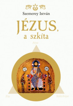 Szemerey Istvn - Jzus a szkta