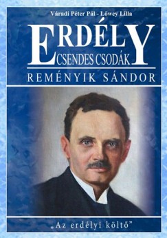 Lvei Lilla - Vradi Pter - Erdly - Csendes csodk - Remnyik Sndor