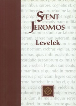 Szent Jeromos - Levelek I-II.